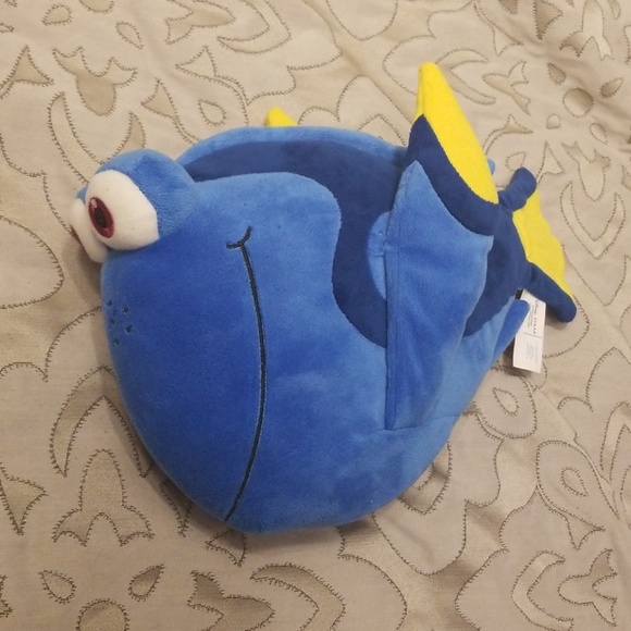 dory plush
